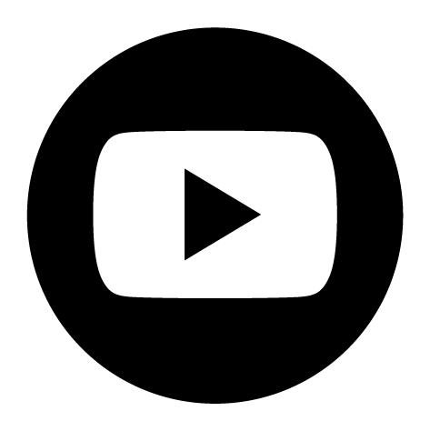 Logo Youtube model 2