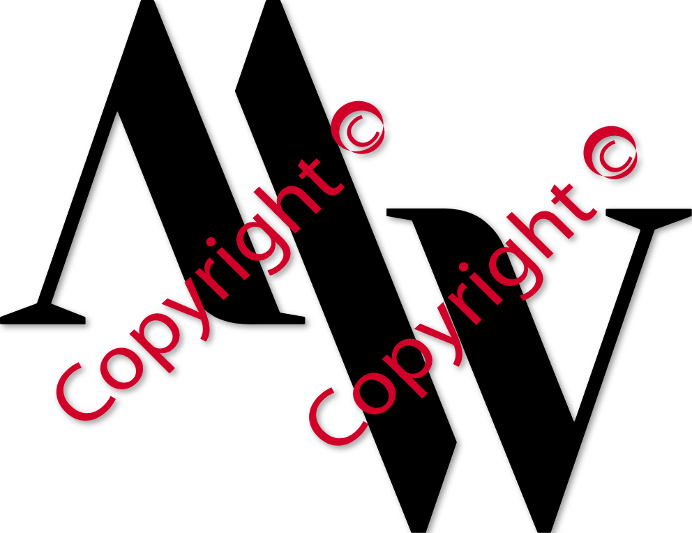 Logo autocollant MLW