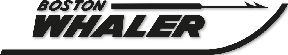 Logo Boston Whaler