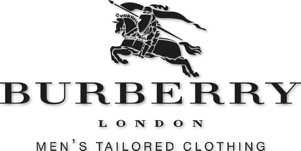 Logo Burberry