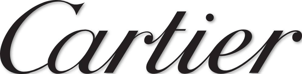 Logo Cartier