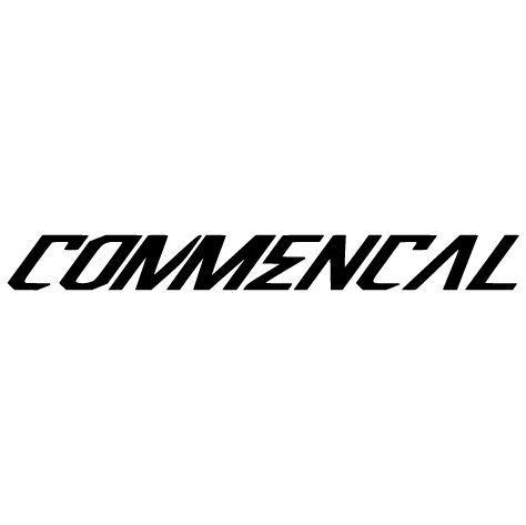 Logo Commencal