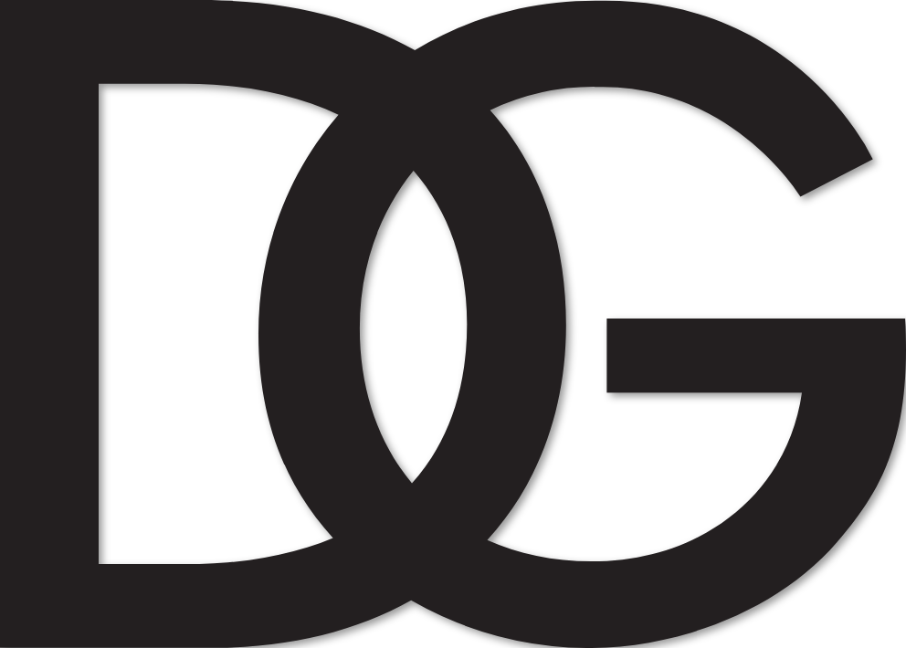 Logo Dolce Gabbana