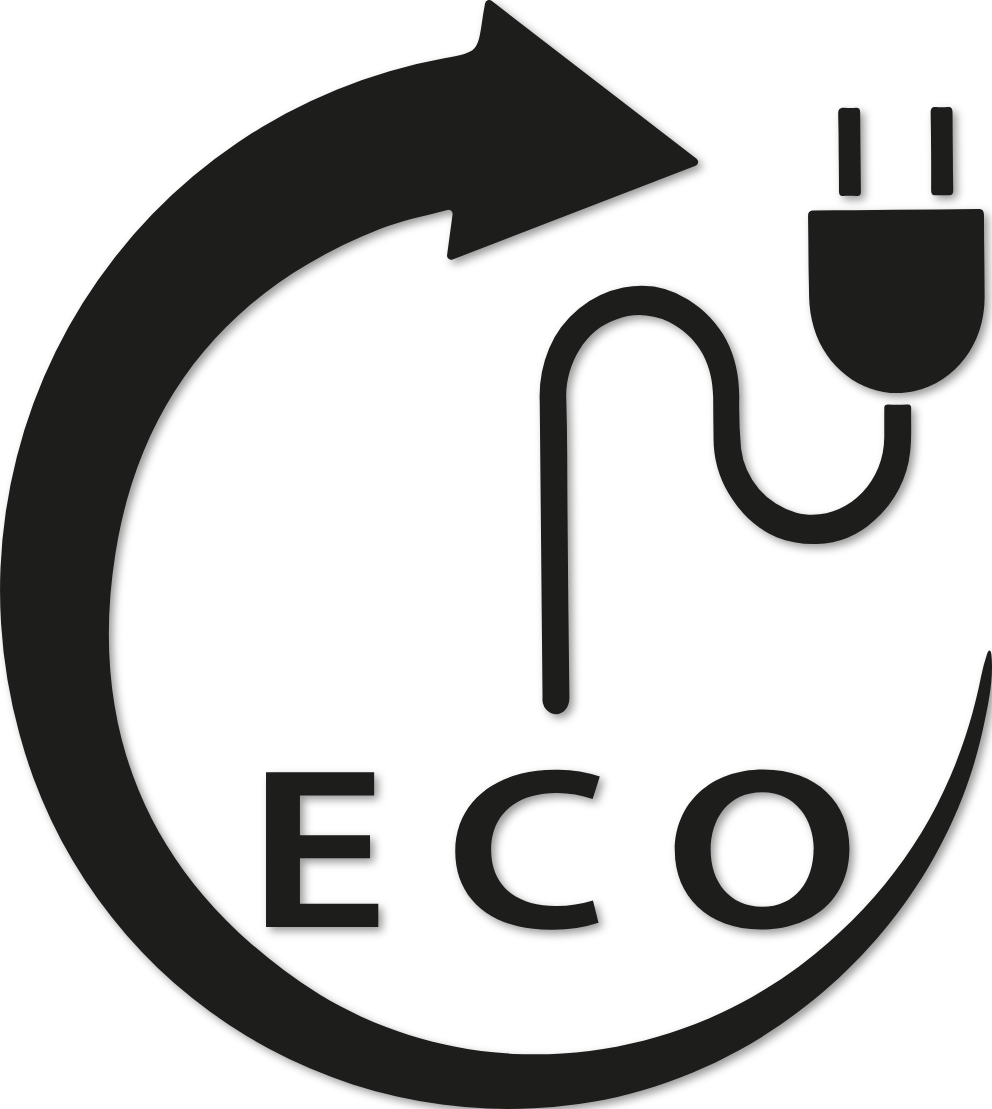 Logo écoresponsable