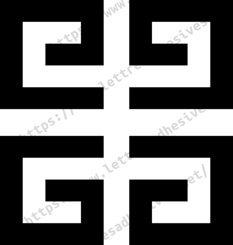 Logo Givenchy