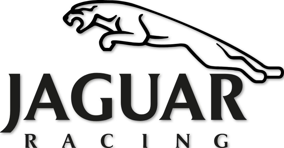 Logo Jaguar racing