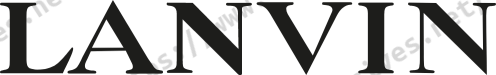 Logo Lanvin
