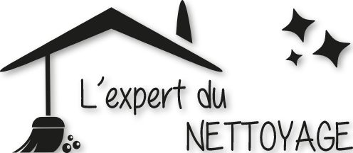 Logo maison ménage
