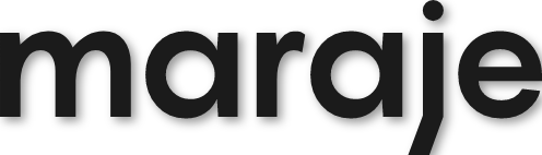 Logo maraje