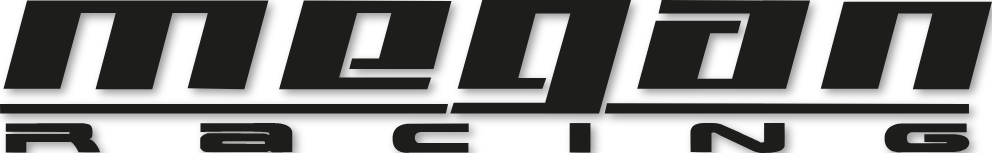 Logo Mégan racing