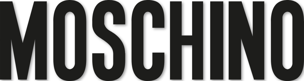 Logo Moschino