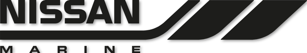 Logo Nissan marine