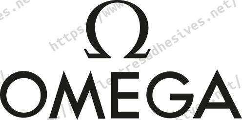 Logo Omega