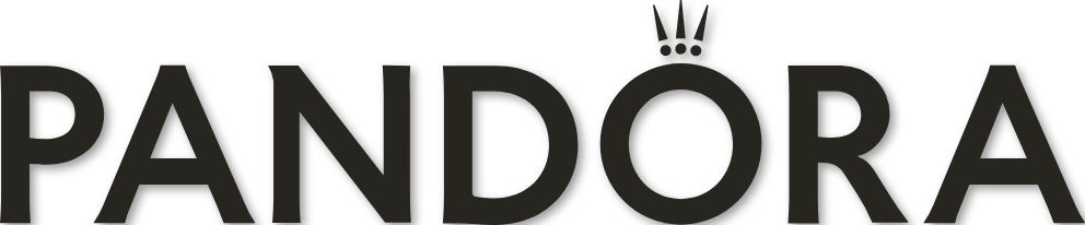 Logo Pandora