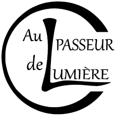 logo passeur lumière