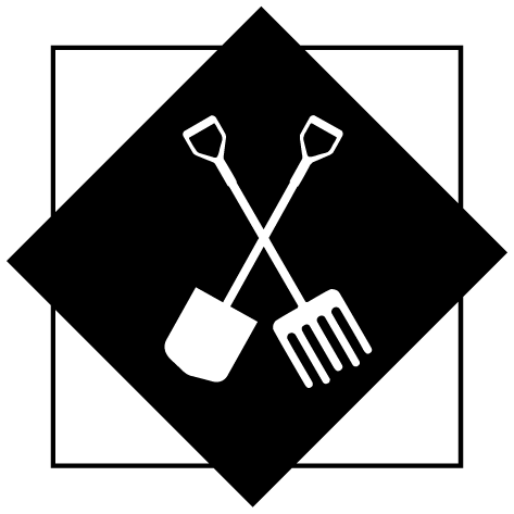 Logo paysagiste