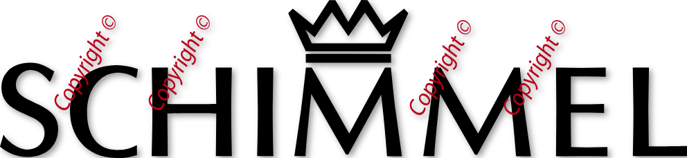 Logo Pianno Schimmel