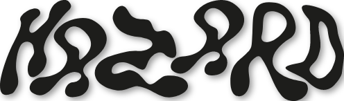 logo pochoir D Baptiste