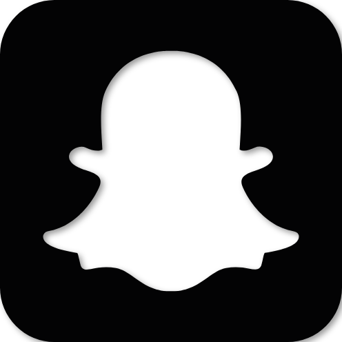 logo snapchat vide