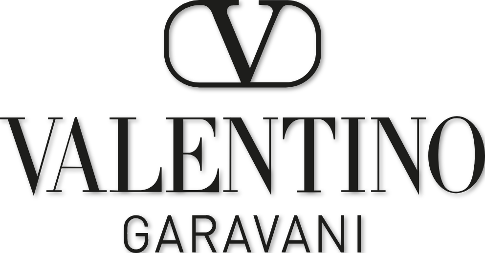 Logo Valentino Garavani