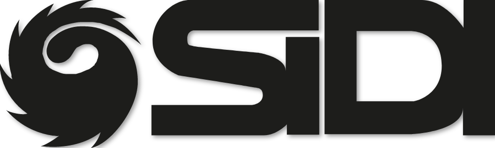 Logo vélo Sidi