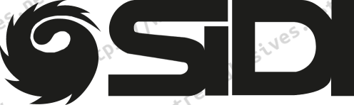 Logo vélo Sidi