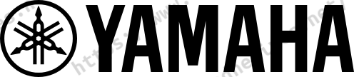 Logo Yamaha