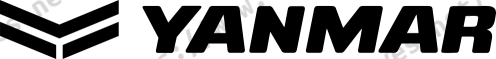 Logo Yanmar