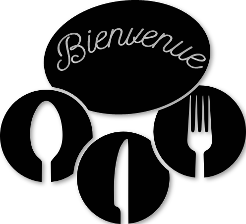 Picto Bienvenue