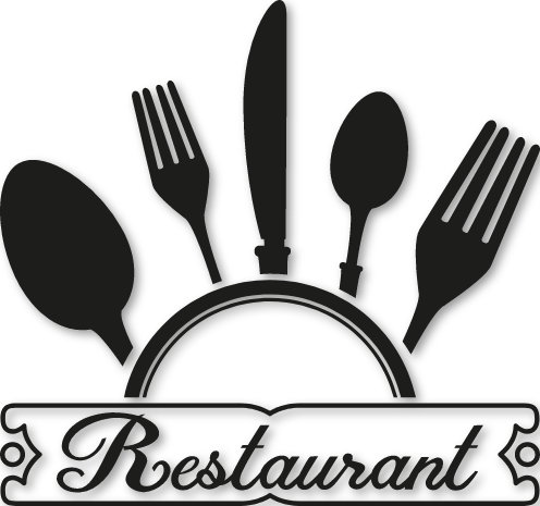 Pictogramme Restaurant