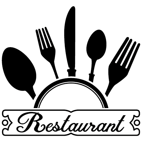 Pictogramme Restaurant