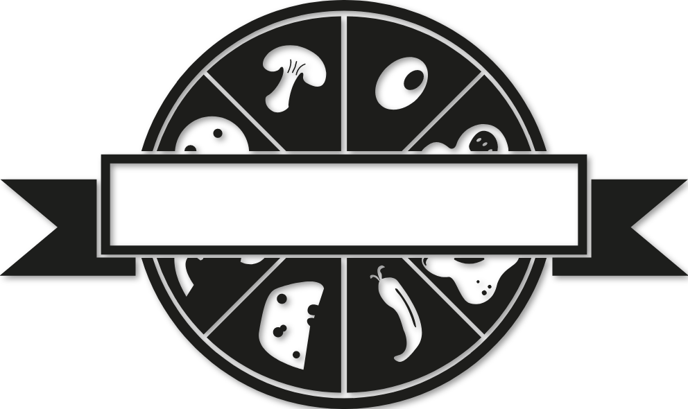 Pizza personnalisable