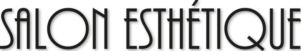 Salon esthétique