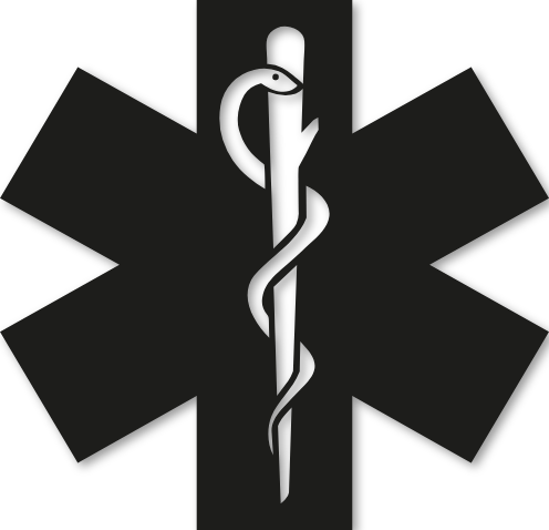 Sticker ambulance et vsl 01-2