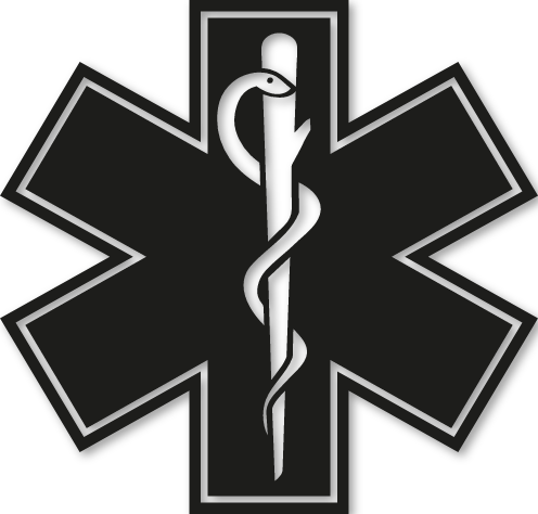 Sticker ambulance et vsl 02-2