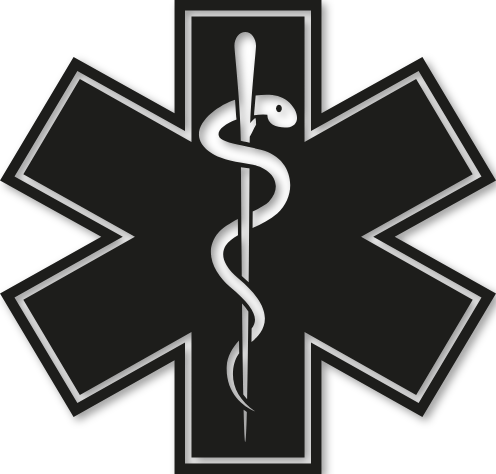 Sticker ambulance et vsl 02