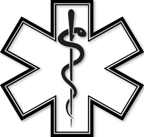 Sticker ambulance et vsl 04