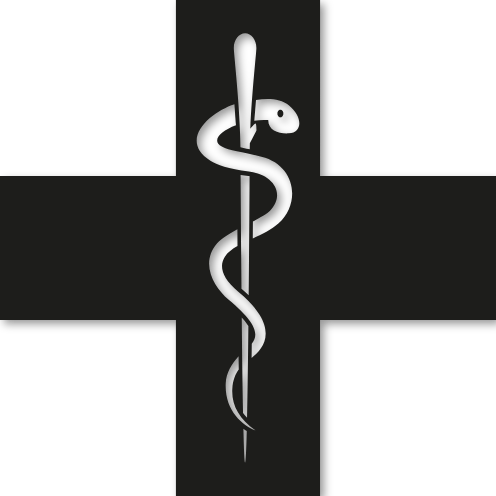 Sticker ambulance et vsl 05