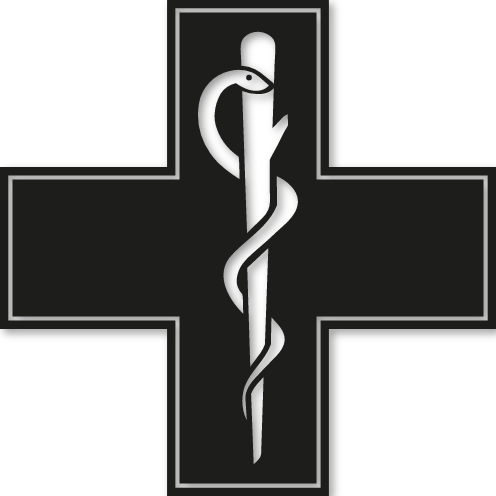 Sticker ambulance et vsl 06-2