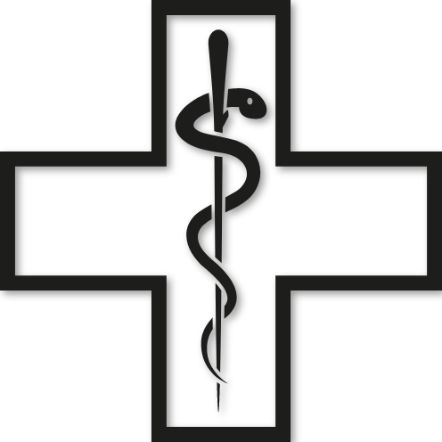 Sticker ambulance et vsl 07