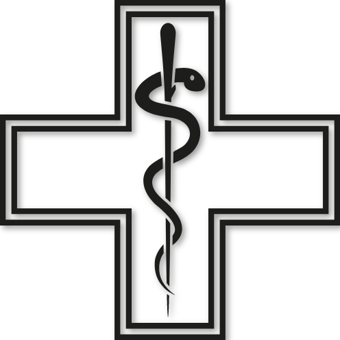 Sticker ambulance et vsl 08