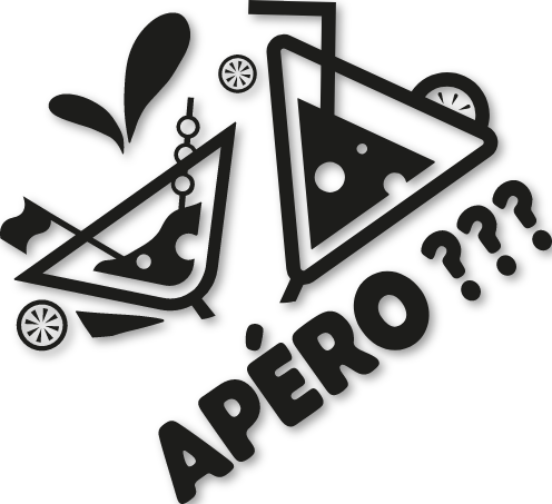 Sticker apéro