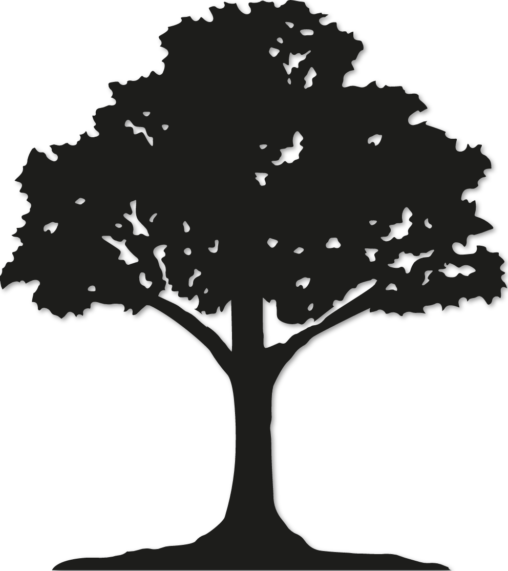 Sticker arbre modèle 01