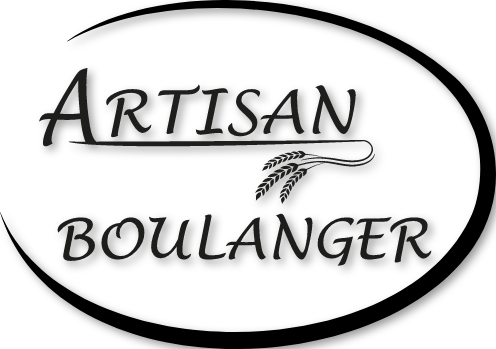 Enseigne artisan Boulanger