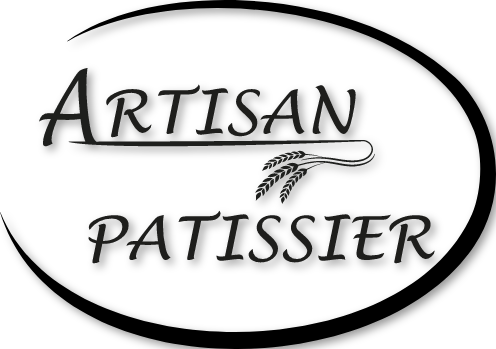Sticker artisan pâtissier