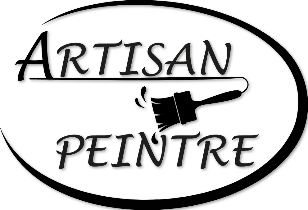 Sticker artisan peintre