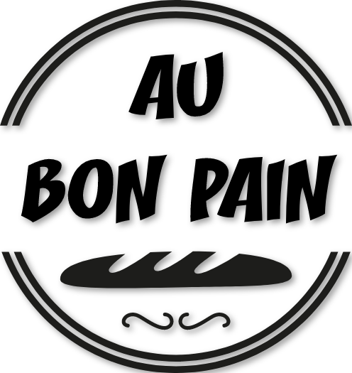 Sticker au bon pain