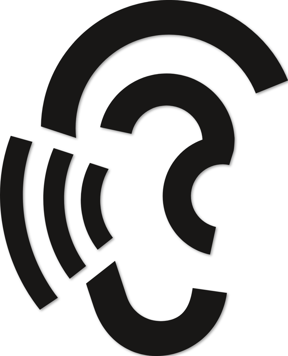 Sticker audioprothésiste