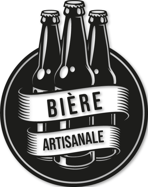 Sticker Bière artisanale