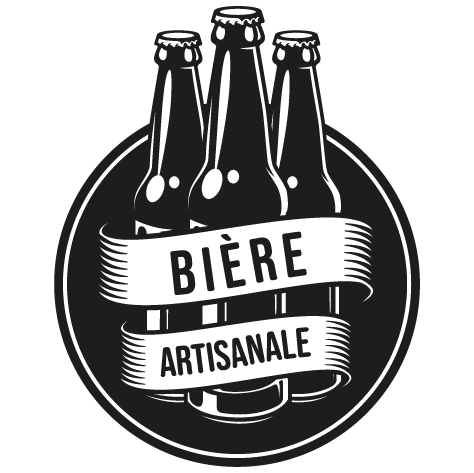 Sticker Bière artisanale